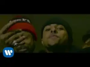 Video: Diggy Simmons - N.Y. State of Mind Freestyle